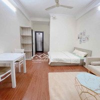 Studio Mới 100% - 30M2_Full Nội Thất _ Phan Xích Long - Trường Sa