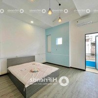 Chdv - Studio Full Nội Thất Ban Công Máy Giặt Riêng Tách Bếp Mới Xây