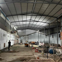 Kho Xưởng 700M2 Mặt Tiền Kinh Doanh Đường Phan Anh