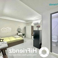 Phòng Studio Full Nội Thất Mới 100% - Ngay Cv Hoàng Văn Thụ