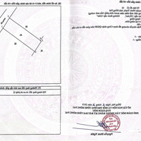 Đất 159M2 Full Thổ Sẵn Sổ Phan Văn Đáng, Phú Hữu, Nhơn Trạch, Đồng Nai