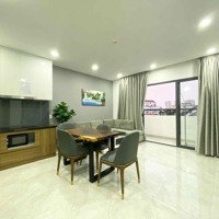 Căn Hộ 2 Phòng Ngủ 2 Vệ Sinhluxury - Tầng Cao Bao View - Nhà Mới, Đẹp