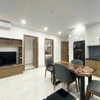 Căn Hộ 2 Phòng Ngủ 2 Vệ Sinhluxury - Tầng Cao Bao View - Nhà Mới, Đẹp