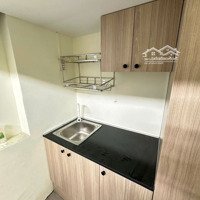 Cho Thuê Phòng Mới 100% Nơ Trang Long Bình Thạnh Gác 25M2 4 Triệu1