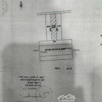 Bán Đất Tặng Nhà Mê Lửng Đường Nguyễn Công Trứ, Ngay Hồ Nghinh - Siêu Rẻ 130M2 Giá Bán 11 Tỷ Hơn