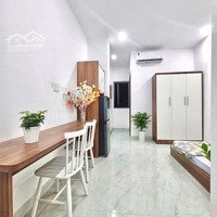 Độc Quyên Cho Thuê Phòng Mới 100% Phan Bội Châu Bình Thạnh 30M2 7 Triệu2