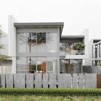 Golden Hills ! Biệt Thự Lo Góc Siêu Rẻ - Diện Tích Gần 200M2 - Giá Chỉ 5.3 Tỷ - Ngang 9.5M, Lô Gó