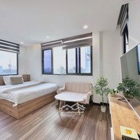 Siêu Phẩm Studio View Sông Ngay Trường Sa Phú Nhuận 40M2 9 Triệu5