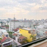 Siêu Phẩm Studio View Sông Ngay Trường Sa Phú Nhuận 40M2 9 Triệu5