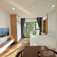 Cho Thuê Phòng Cao Cấp View Sông Ngay Trường Sa Phú Nhuận 11 Triệu