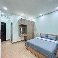 Studio Ban Công - Full Nội Thất - 30M2 - Phan Đình Phùng - Phú Nhuận