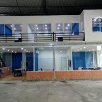 Cho Thuê Kho 900 M2 Mặt Tiền Võ Nguyên Giáp Có Điện 3 Pha