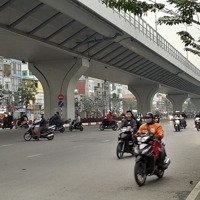 Cực Hiếm! 4 Tầngmặt Tiền4M Minh Khai - Hai Bà Trưng - Ô Tô Đỗ - Hơn 3 Tỷ.