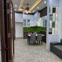 Bán Nhà Đại Kim Hoàng Mai - Ngõ Thông - Nhà Đẹp Full Đồ - Giá Nhỉnh Xíu 6 Tỷ