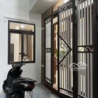 Bán Nhà Đại Kim Hoàng Mai - Ngõ Thông - Nhà Đẹp Full Đồ - Giá Nhỉnh Xíu 6 Tỷ