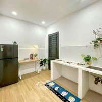 2 Phòng Ngủ - 40M2 - Full Nội Thất - Cửa Sổ Thoáng - Phan Đăng Lưu.