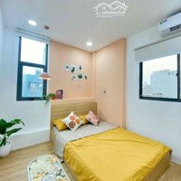 2 Phòng Ngủ - 40M2 - Full Nội Thất - Cửa Sổ Thoáng - Phan Đăng Lưu.