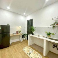 2 Phòng Ngủ - 40M2 - Full Nội Thất - Cửa Sổ Thoáng - Phan Đăng Lưu.