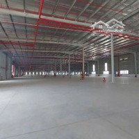 Cho Thuê Xưởng 5000M2 Kcn Giầu Dây. Hưng Lộc, Thống Nhất. Đồng Nai