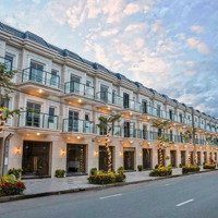 Chính Chủ Cần Bán Căn Nhà 3 Tầng Trục Shophouse Mê Linh, Quận Liên Chiểu, Đà Nẵng