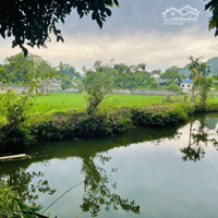 Siêu Phẩm View Cánh Đồng View Núi Lương Sơn, Hoà Bình