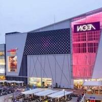 Bán căn hộ cạnh TTTM Aeon Mall, thanh toán trong hơn 3 năm, vào 30% được nhận nhà luôn