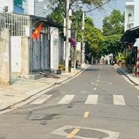 Chính Chủ Nhờ Bán Lô Đất Ngang 5M- Mặt Đường Phan Thị Niên, Gần Biển - Vĩnh Hoà, Nha Trang 2.4 Tỷ