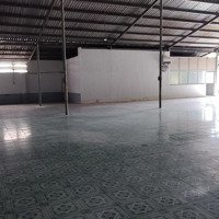 Cho Thuê Kho Xưởng 1.400M2 Một Sẹc Đường Tỉnh Lộ 2 Tân Phú Trung Củ Chi