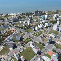 Chính Chủ Bán Lô Góc B4 420M2 View Biển Đối Diện Công Viên Biển Đồi Dương, Ocean Dune Phan Thiết