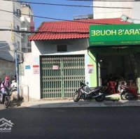 Chính Chủ Bán Nhà 2 Mặt Tiền Dương Quảng Hàm, Gò Vấp Gồm 9 Phòng Ngủdiện Tích171M2. Đầu Tư Sinh Lời