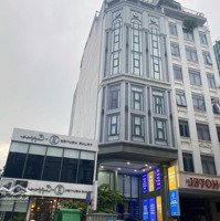 Building Mặt Tiền Bùi Thị Xuân, P. Bến Thành Quận 1. Dt: 8X30M. Kết Cấu: 1 Hầm + 8 Tầng. Giá Bán 75 Tỷ