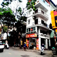 Bán Shophouse Giá Bán 11,5 Tỷ Vnd Tại Mặt Đường Đội Cấn - Ba Đình.- Dòng Tiền Ổn Định Lâu Dài.