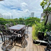 Cần Bán Biệt Thự Đẹp Trung Tâm Quận 7, View Sông+ Công Viên, Liền Kề Phú Mỹ Hưng, Nhà Đẹp Ở Ngay