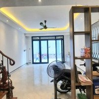 Bán Gấp Nhà 272 Ngọc Thụy, Long Biên, 50M2, 5Tầng, Mt5M, Lô Góc 2 Thoáng, Gara Ô Tô 7 Chỗ