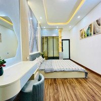 Nhỉnh 6 Tỷ- Mặt Ngõ- Full Nội Thất- Gần Phố- Trung Tâm Đống Đa - Vài Bước Lên Phố Cổ!!!!