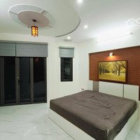 Bán Nhà Phố Yên Lạc. Hai Bà Trưng Sổ 38M, Xây Thực Tế 43M X 4 Tầng. Mặt Tiền 4.4M