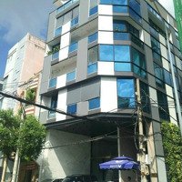 Cực Phẩm Building Hầm 8 Tầng 3 Mặt Tiền Lê Quang Định P14 Bình Thạnh. Giá Bán 46Tỷ5 Hdt 110 Triệu