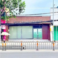 Chính Chủ Cho Thuê Nhà Mătn Tiền 732-734 Quang Trung, P8, Q. Gò Vấp, 9(14)X35M, 340M2, 0908140491