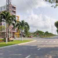 Bán đất Mặt tiền An Dương Vương, gần cầu Trần Thị Lý, Mỹ An, Ngũ Hành Sơn 7.5 tỷ