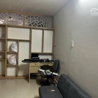 Cho Thuê Chung Cư Hiệp Thành 3 Block Mới , 42M2 Chỉ # 5 Triệu/ Tháng Full Nội Thất , Vào Là Ở