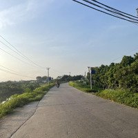 Bán Đất Thanh Cao, Lương Sơn, Hoà Bình. 3000M2 Giá Nhỉnh 5 Tỷ