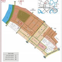 Hvl - Hàng Hiếm- Bán 2 Lô Đất Khang Điền Dương Đình Hội Có Sổ Cá Nhân Giá Siêu Đẹp.