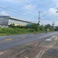 BDS HVL [150 TRIỆU] 7000 M² MTKD Lã Xuân Oai 54x133m