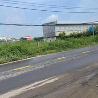 BDS HVL [150 TRIỆU] 7000 M² MTKD Lã Xuân Oai 54x133m