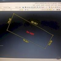 BDS HVL [150 TRIỆU] 7000 M² MTKD Lã Xuân Oai 54x133m