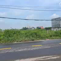 BDS HVL [150 TRIỆU] 7000 M² MTKD Lã Xuân Oai 54x133m