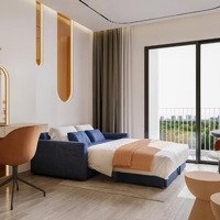 Chỉ 2,2 Tỷ Mua Ngay Căn Studio 30M2 Tầng Trung, Hướng Đông Nam Tại The Victoria. Liên Hệ: 0363400316