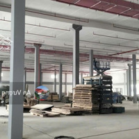 Cho Thuê Kho Xưởng Sản Xuất Tại Đan Phượng, Hà Nội. Diện Tích: 2250M2, 4500M2, 6000M2, 12.000M2