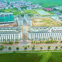 Căn Góc Shophouse 7 Tầng Cát Tường Smartcity Yên Phong -Bắc Ninh