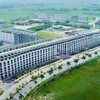 Căn Góc Shophouse 7 Tầng Cát Tường Smartcity Yên Phong -Bắc Ninh